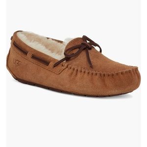 Ugg slipper moccasins